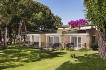 Отель Pine Beach Belek Турция, Илерибаши, фото 30