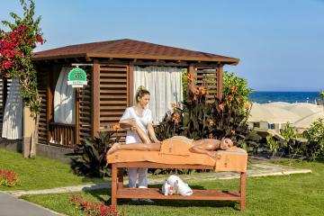 Отель Pine Beach Belek Турция, Илерибаши, фото 59