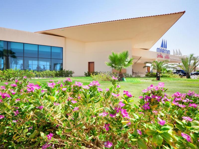 Maritim Jolie Ville Royal Peninsula Hotel & Resort Sharm El Sheikh