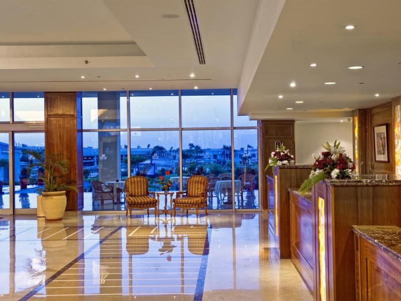 Maritim Jolie Ville Royal Peninsula Hotel & Resort Sharm El Sheikh