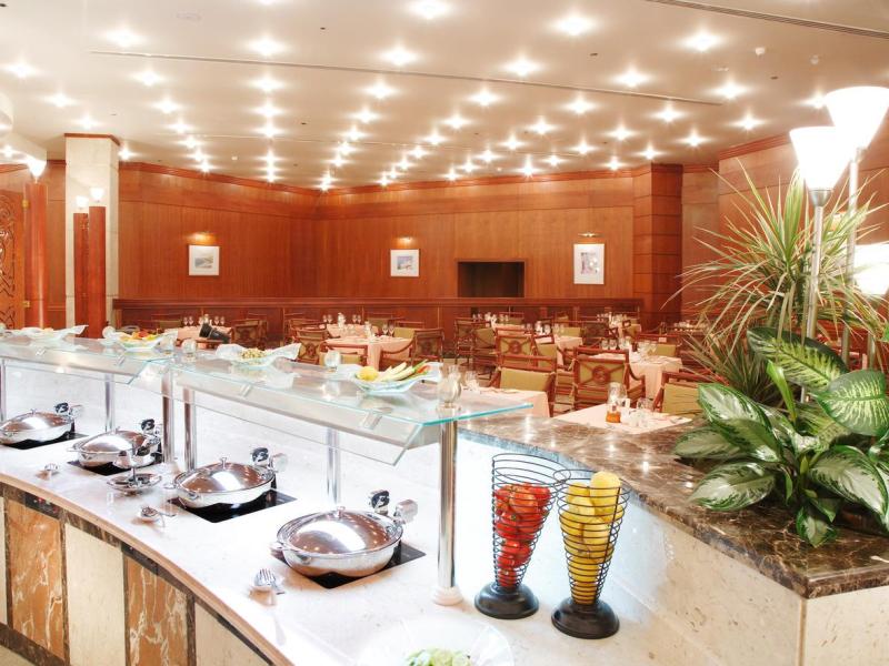 Maritim Jolie Ville Royal Peninsula Hotel & Resort Sharm El Sheikh