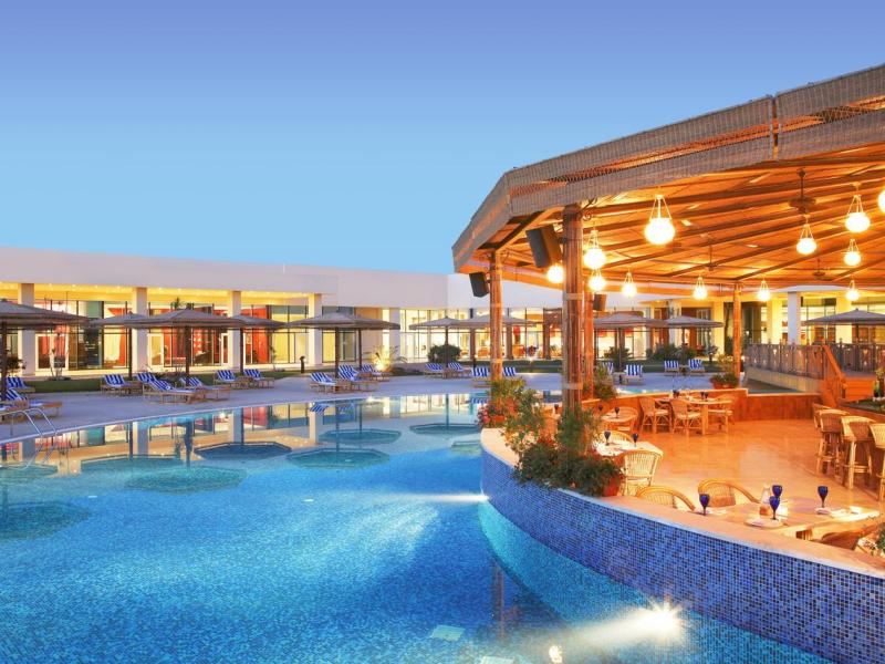 Maritim Jolie Ville Royal Peninsula Hotel & Resort Sharm El Sheikh