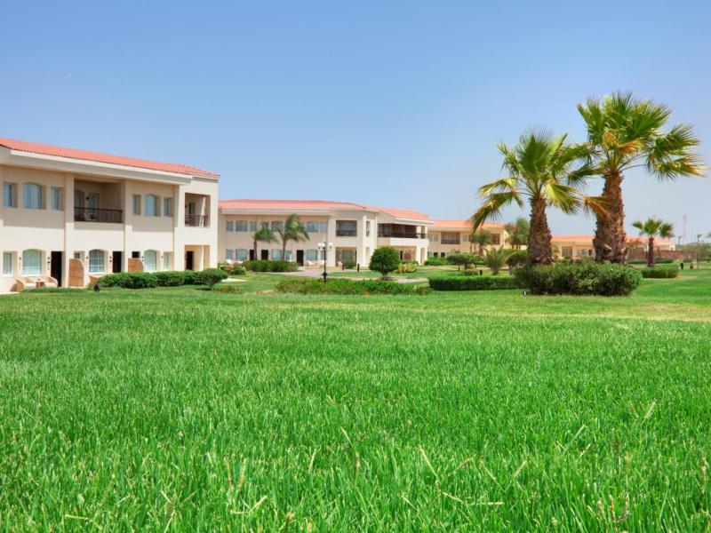 Maritim Jolie Ville Royal Peninsula Hotel & Resort Sharm El Sheikh