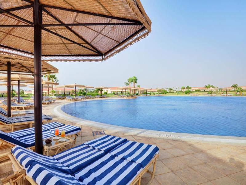 Maritim Jolie Ville Royal Peninsula Hotel & Resort Sharm El Sheikh
