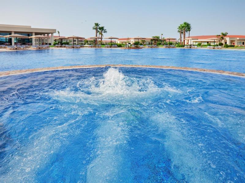 Maritim Jolie Ville Royal Peninsula Hotel & Resort Sharm El Sheikh