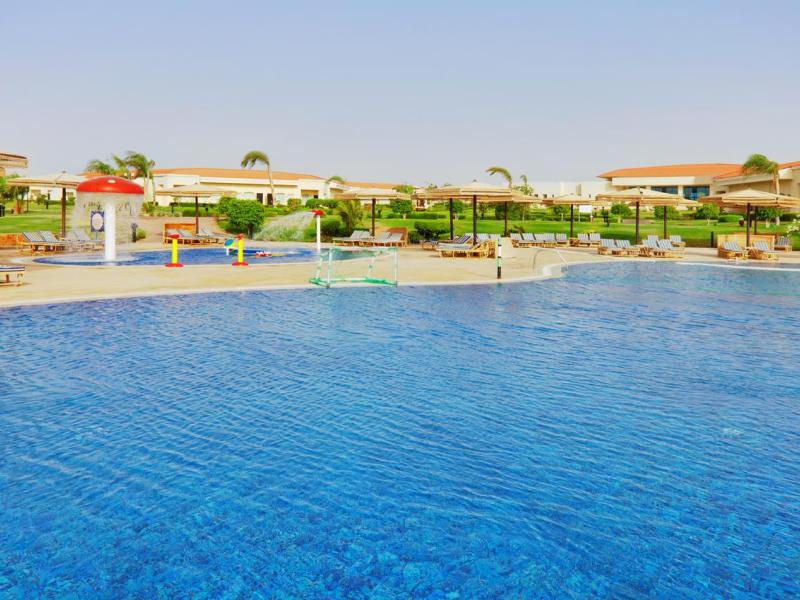 Maritim Jolie Ville Royal Peninsula Hotel & Resort Sharm El Sheikh
