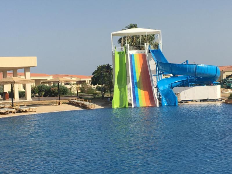 Maritim Jolie Ville Royal Peninsula Hotel & Resort Sharm El Sheikh