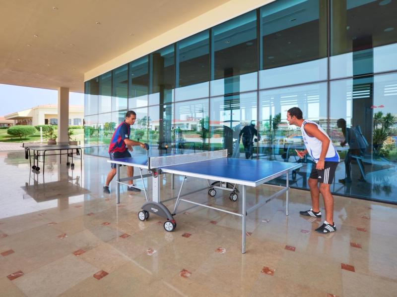 Maritim Jolie Ville Royal Peninsula Hotel & Resort Sharm El Sheikh