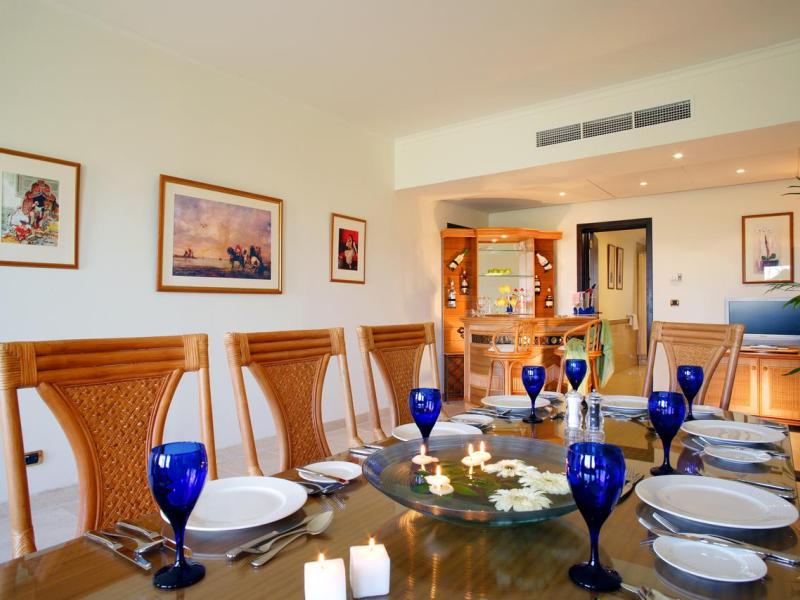 Maritim Jolie Ville Royal Peninsula Hotel & Resort Sharm El Sheikh