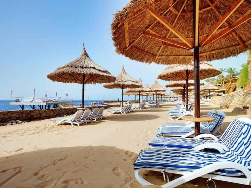 Maritim Jolie Ville Royal Peninsula Hotel & Resort Sharm El Sheikh