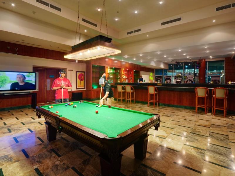 Maritim Jolie Ville Royal Peninsula Hotel & Resort Sharm El Sheikh