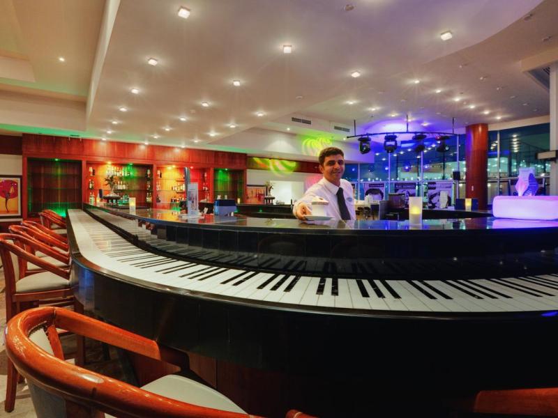 Maritim Jolie Ville Royal Peninsula Hotel & Resort Sharm El Sheikh