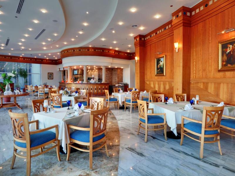 Maritim Jolie Ville Royal Peninsula Hotel & Resort Sharm El Sheikh