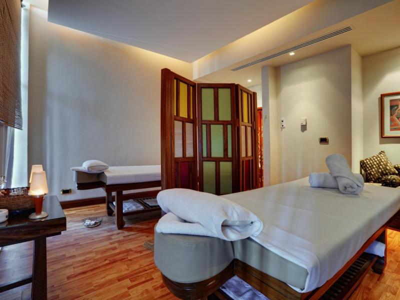 Maritim Jolie Ville Royal Peninsula Hotel & Resort Sharm El Sheikh