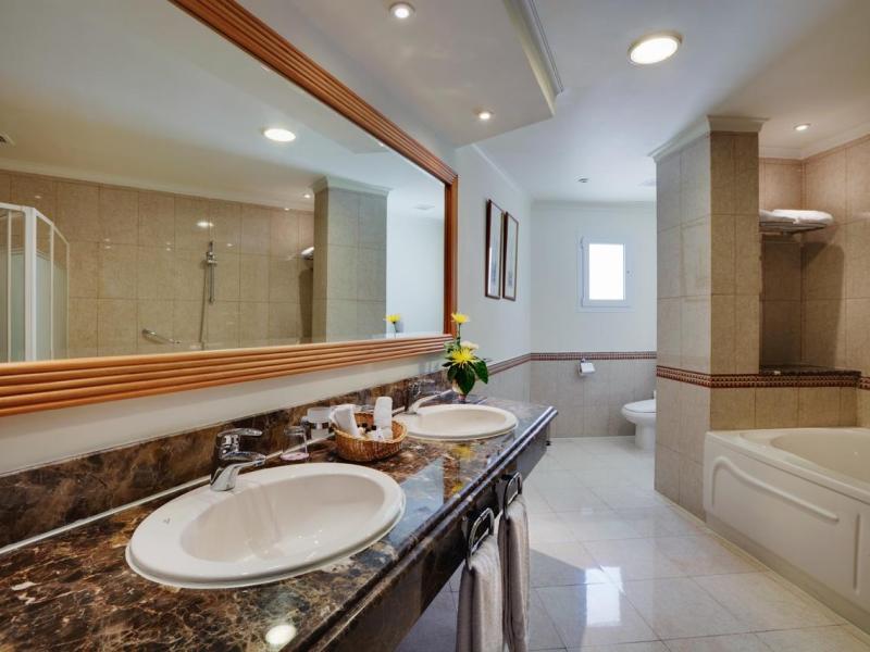 Maritim Jolie Ville Royal Peninsula Hotel & Resort Sharm El Sheikh