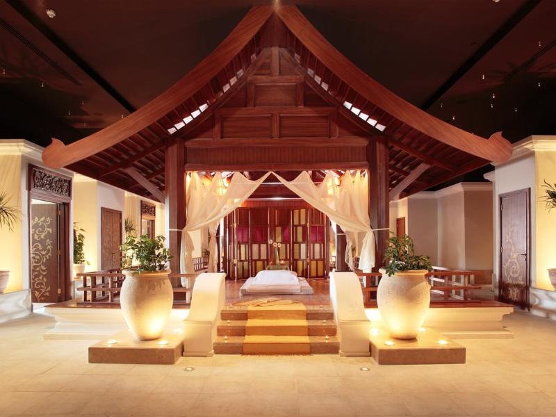 Maritim Jolie Ville Royal Peninsula Hotel & Resort Sharm El Sheikh