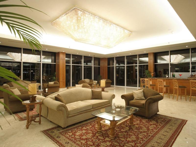 Maritim Jolie Ville Royal Peninsula Hotel & Resort Sharm El Sheikh