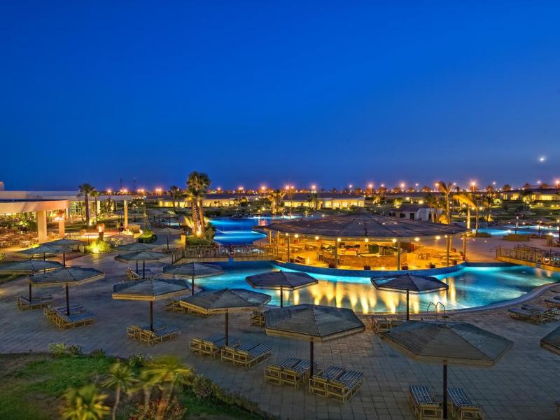 Maritim Jolie Ville Royal Peninsula Hotel & Resort Sharm El Sheikh