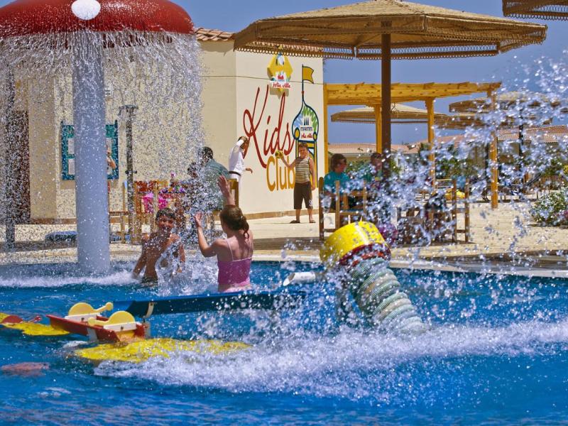 Maritim Jolie Ville Royal Peninsula Hotel & Resort Sharm El Sheikh