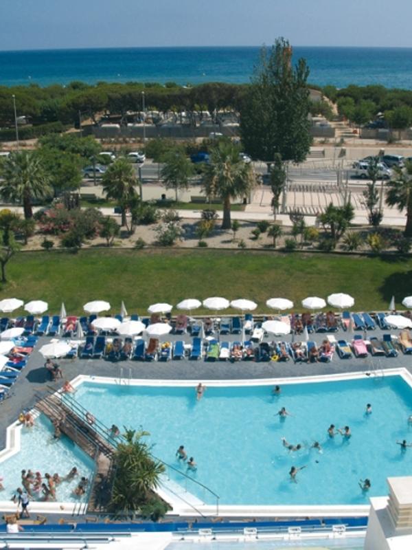 Montemar Maritim