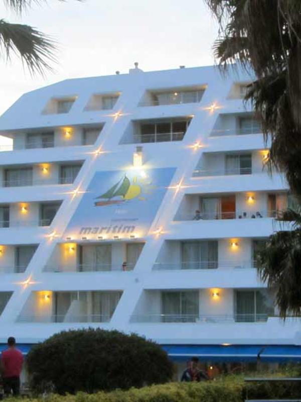 Montemar Maritim