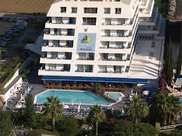 Montemar Maritim