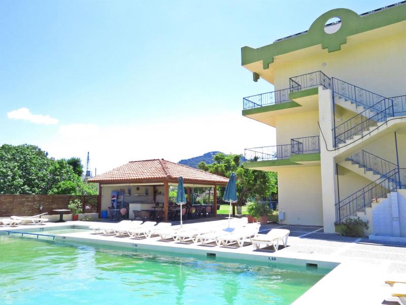 Maritime Hotel