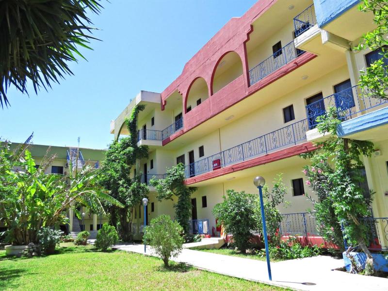 Maritime Hotel