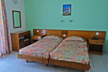 Отель Maritime Hotel Греция, о Родос, фото 4