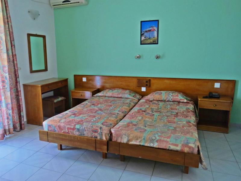 Maritime Hotel