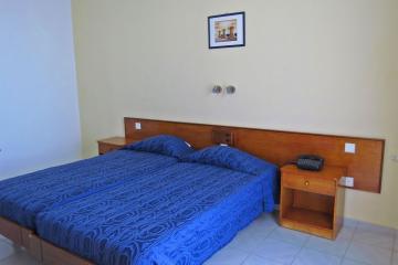 Отель Maritime Hotel Греция, о Родос, фото 7