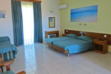 Отель Maritime Hotel Греция, о Родос, фото 9