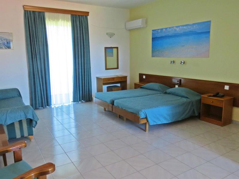 Maritime Hotel