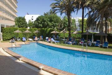 Отель Grupotel Maritimo Испания, о Майорка, фото 11