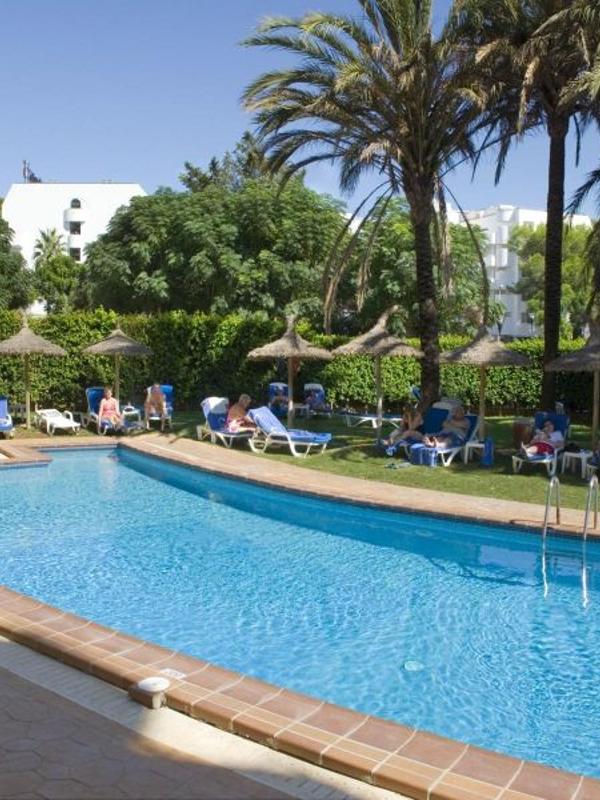 Grupotel Maritimo