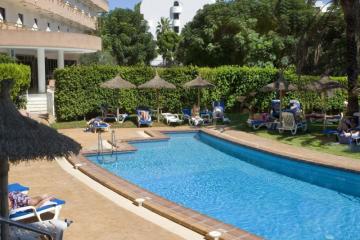 Отель Grupotel Maritimo Испания, о Майорка, фото 3