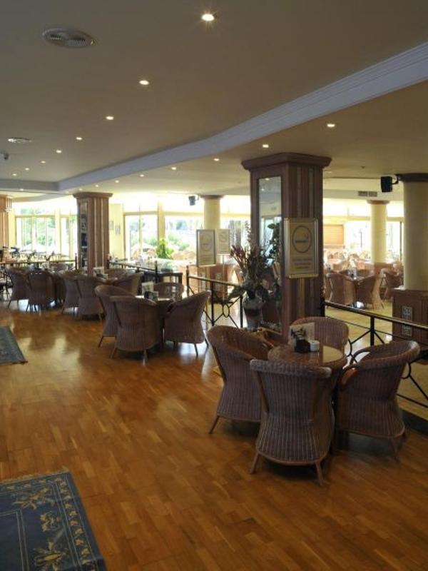 Grupotel Maritimo