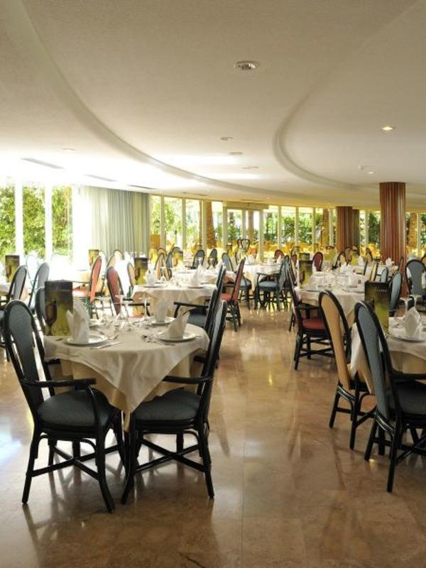 Grupotel Maritimo
