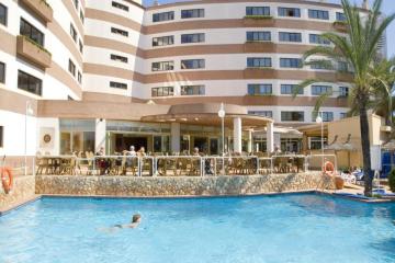 Отель Grupotel Maritimo Испания, о Майорка, фото 7