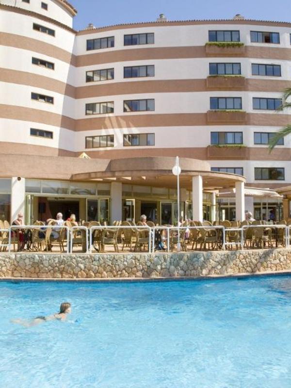 Grupotel Maritimo
