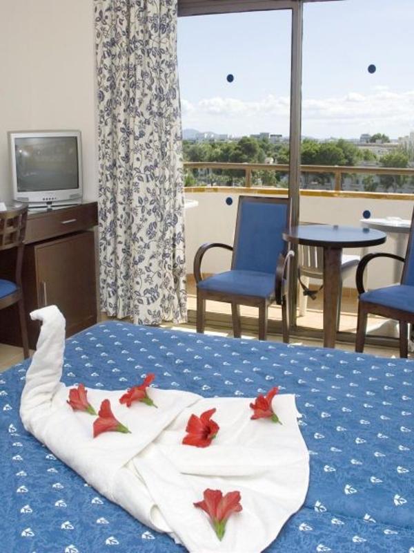 Grupotel Maritimo