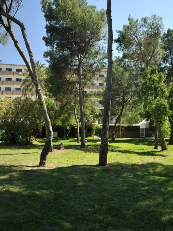 Grupotel Maritimo