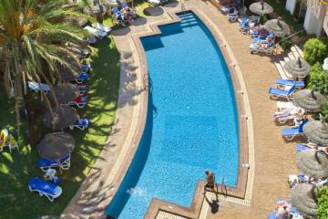 Отель Grupotel Maritimo Испания, о Майорка, фото 10