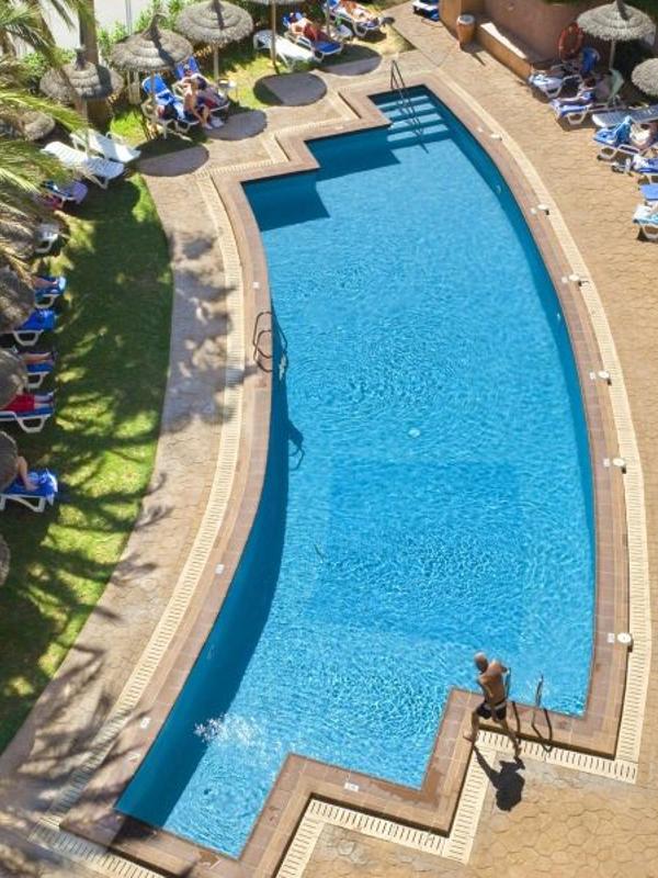 Grupotel Maritimo