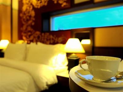 Mariya Boutique Residence