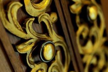 Отель Mariya Boutique Residence Таиланд, Бангкок, фото 14