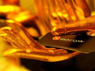 Mariya Boutique Residence