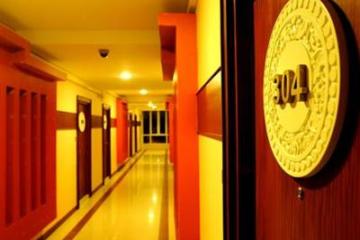 Отель Mariya Boutique Residence Таиланд, Бангкок, фото 16