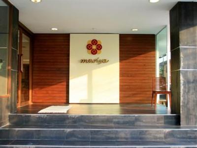 Mariya Boutique Residence