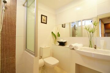 Отель Mariya Boutique Residence Таиланд, Бангкок, фото 20